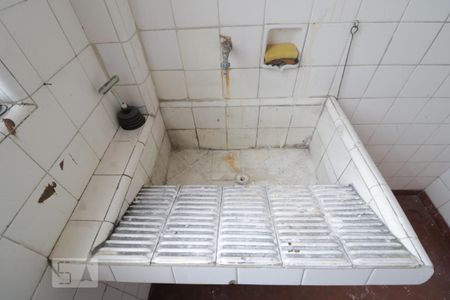 Casa à venda com 150m², 2 quartos e 1 vagaArea de serviço - tanque