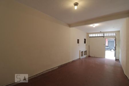 Sala de casa à venda com 2 quartos, 150m² em Mooca, São Paulo