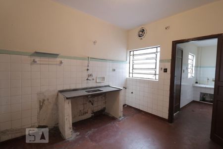 Casa à venda com 150m², 2 quartos e 1 vagaCozinha