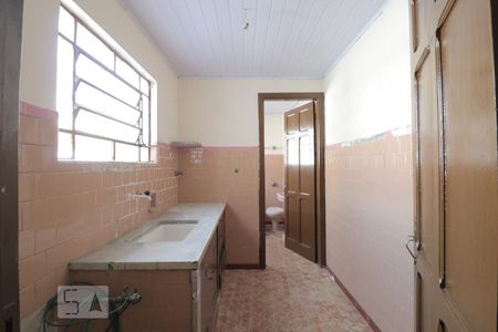 Casa à venda com 150m², 2 quartos e 1 vagaBanheiro da Suite