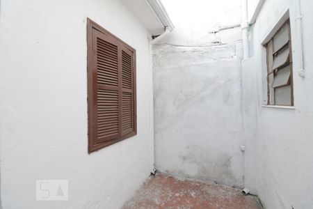 Casa à venda com 150m², 2 quartos e 1 vagaQuintal