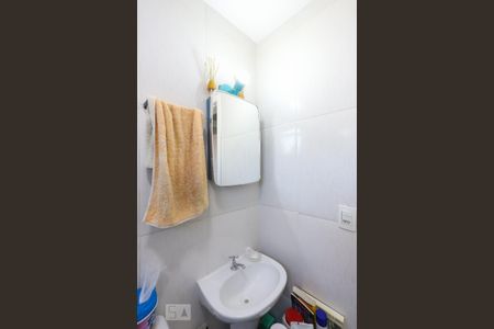 Apartamento à venda com 52m², 2 quartos e 1 vagaBanheiro