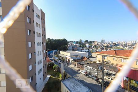 Apartamento à venda com 52m², 2 quartos e 1 vagaVista Quarto 1