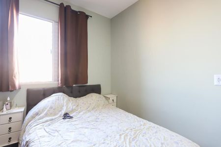 Apartamento à venda com 52m², 2 quartos e 1 vagaQuarto 2