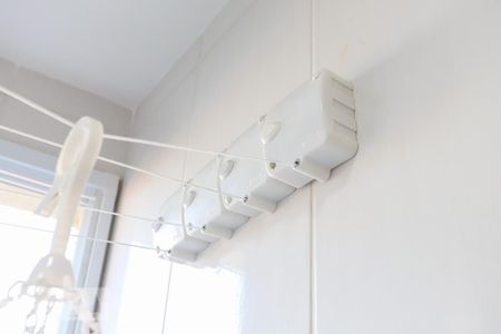 Apartamento à venda com 52m², 2 quartos e 1 vagaLavanderia