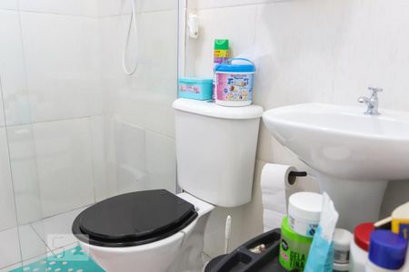 Apartamento à venda com 52m², 2 quartos e 1 vagaBanheiro