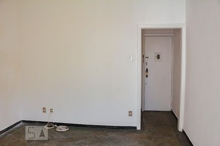 sala de apartamento à venda com 2 quartos, 76m² em Tijuca, Rio de Janeiro