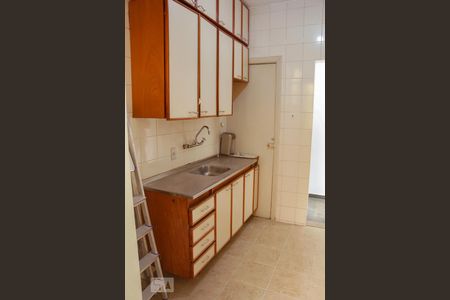 Apartamento à venda com 76m², 2 quartos e 1 vagacozinha