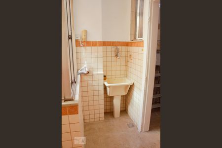 Apartamento à venda com 76m², 2 quartos e 1 vagalavanderia