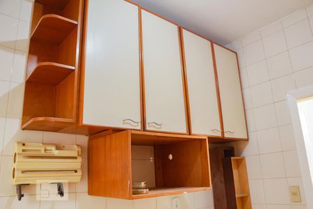 Apartamento à venda com 76m², 2 quartos e 1 vagacozinha