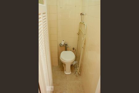 Apartamento à venda com 76m², 2 quartos e 1 vagabanheiro de serviço