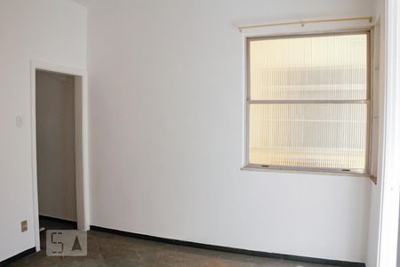 sala de apartamento à venda com 2 quartos, 76m² em Tijuca, Rio de Janeiro