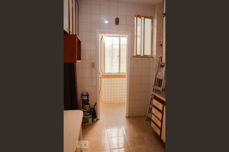 Apartamento à venda com 76m², 2 quartos e 1 vagacozinha