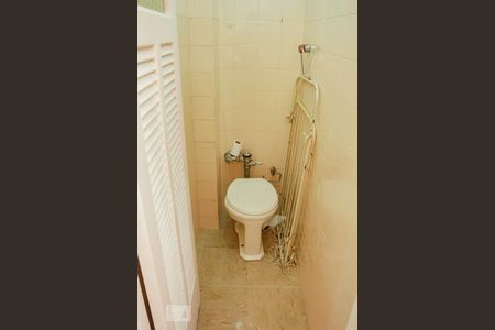 Apartamento à venda com 76m², 2 quartos e 1 vagabanheiro de serviço