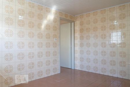 Cozinha de casa à venda com 1 quarto, 30m² em Vila Maria Baixa, São Paulo