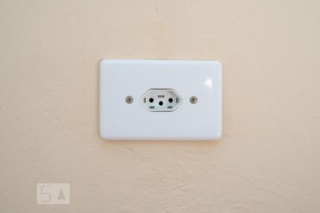 Quarto de casa à venda com 1 quarto, 30m² em Vila Maria Baixa, São Paulo