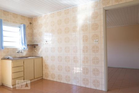 Cozinha de casa à venda com 1 quarto, 30m² em Vila Maria Baixa, São Paulo