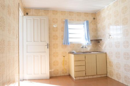 Cozinha de casa à venda com 1 quarto, 30m² em Vila Maria Baixa, São Paulo
