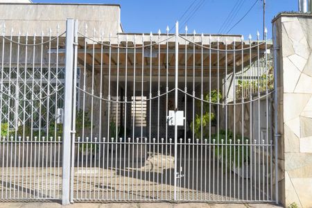 Fachada de casa à venda com 1 quarto, 30m² em Vila Maria Baixa, São Paulo
