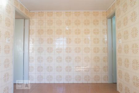 Cozinha de casa à venda com 1 quarto, 30m² em Vila Maria Baixa, São Paulo