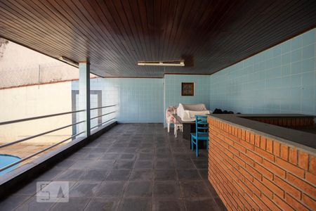 Casa à venda com 424m², 5 quartos e 5 vagas Casa à venda com 424m², 5 quartos e 5 vagasEspaço Gourmet