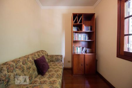 Casa à venda com 424m², 5 quartos e 5 vagas Casa à venda com 424m², 5 quartos e 5 vagasQuarto 3