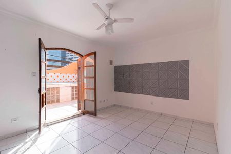 Suíte de casa à venda com 4 quartos, 320m² em Parque da Vila Prudente, São Paulo