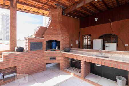 Casa à venda com 320m², 4 quartos e 2 vagas Casa à venda com 320m², 4 quartos e 2 vagasÁrea Externa - Terraço