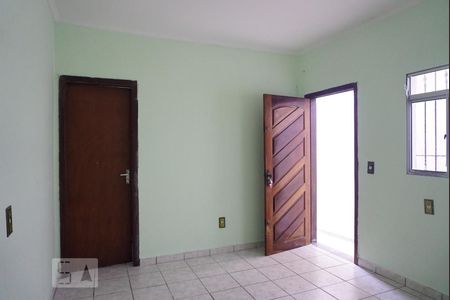 Sala de casa à venda com 3 quartos, 100m² em Parque Guarani, São Paulo