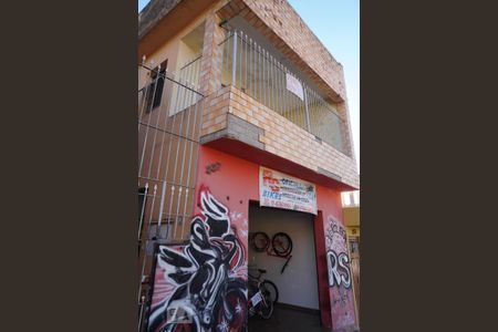 Fachada de casa para alugar com 2 quartos, 147m² em Jardim Piratininga, São Paulo