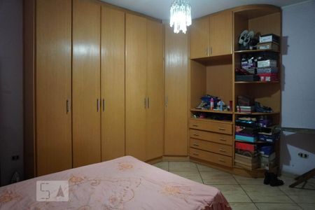 Detalhe Quarto 2 de casa à venda com 2 quartos, 147m² em Jardim Piratininga, São Paulo