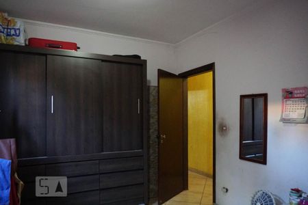 Detalhe Quarto 1 de casa à venda com 2 quartos, 147m² em Jardim Piratininga, São Paulo