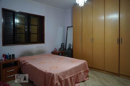 Quarto 2 de casa à venda com 2 quartos, 147m² em Jardim Piratininga, São Paulo