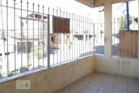 Sacada de casa para alugar com 2 quartos, 147m² em Jardim Piratininga, São Paulo