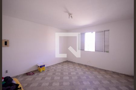Quarto 2 de casa à venda com 2 quartos, 50m² em Vila Brasilina, São Paulo