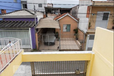 Vista do quarto 1 de casa à venda com 3 quartos, 140m² em Vila Brasilina, São Paulo