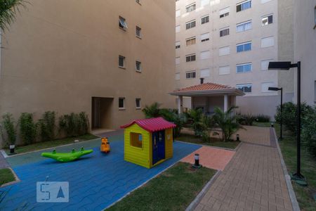 Apartamento à venda com 28m², 1 quarto e sem vagaPlayground