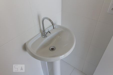 Apartamento à venda com 28m², 1 quarto e sem vagaBanheiro da Suíte