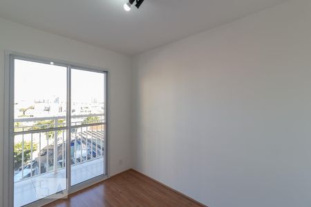 Apartamento à venda com 28m², 1 quarto e sem vagaSuíte