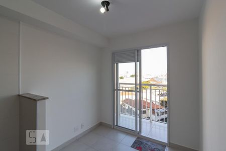 Apartamento à venda com 28m², 1 quarto e sem vagaSala / Cozinha / Lavanderia