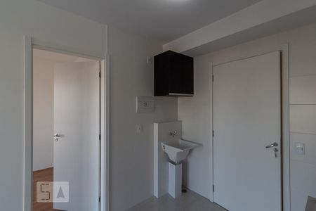 Apartamento à venda com 28m², 1 quarto e sem vagaSala / Cozinha / Lavanderia