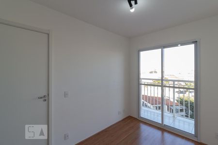 Apartamento à venda com 28m², 1 quarto e sem vagaSuíte