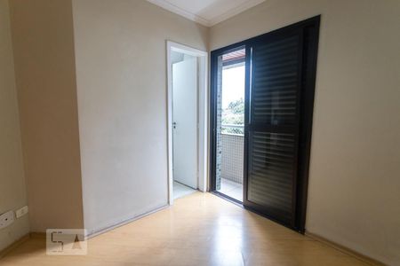 Apartamento à venda com 88m², 3 quartos e 2 vagasQuarto 3 - Suíte