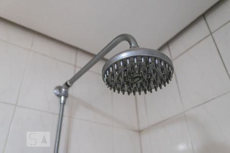 Apartamento à venda com 88m², 3 quartos e 2 vagasBanheiro da Suíte