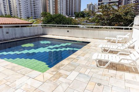 Apartamento à venda com 88m², 3 quartos e 2 vagasÁrea comum
