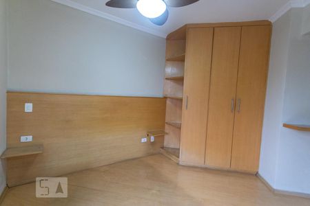 Apartamento à venda com 88m², 3 quartos e 2 vagasQuarto 3 - Suíte