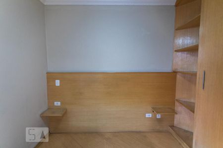 Apartamento à venda com 88m², 3 quartos e 2 vagasQuarto 3 - Suíte