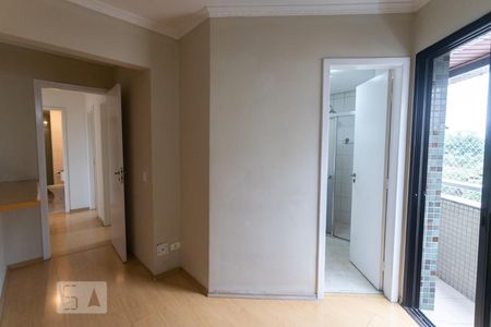 Apartamento à venda com 88m², 3 quartos e 2 vagasQuarto 3 - Suíte