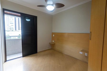 Apartamento à venda com 88m², 3 quartos e 2 vagasQuarto 3 - Suíte