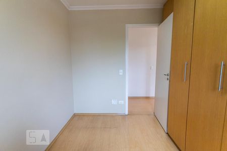 Apartamento à venda com 88m², 3 quartos e 2 vagasQuarto 2